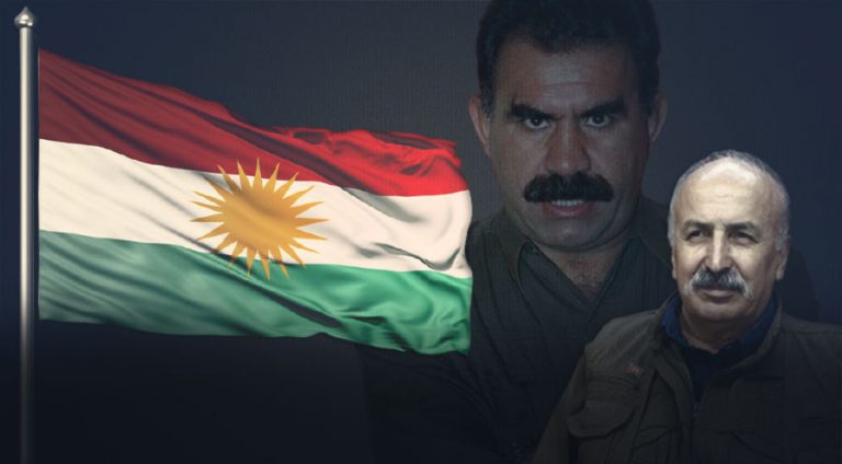 Nirxandinek li ser PKK û pirsgirêka ala Kurdistanê