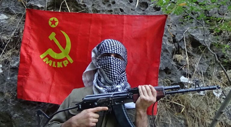 Çepên Kemalist jî ji bo rê li dewletbûna Kurda bigrin berê xwe dan başûrê Kurdistanê