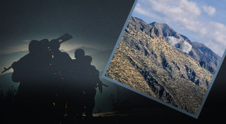 5 çekdarên PKK ê di êrîşa Garey de hatine kuştin