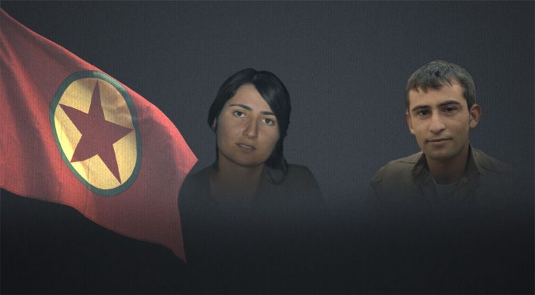 Ji Efrînê û Kobanî revandin û li Heftenînê bi kuştin dan