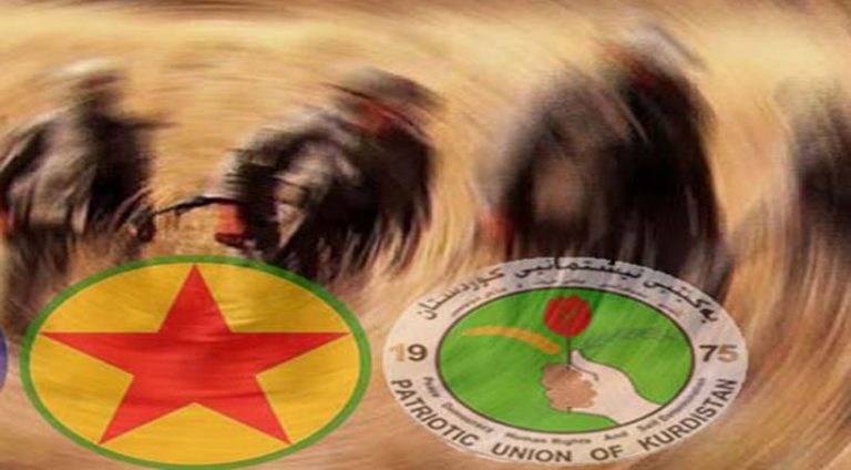 Berpirsekî YNK: Dema wê hatiye YNK bi curekî din bi PKKê re reftar bike