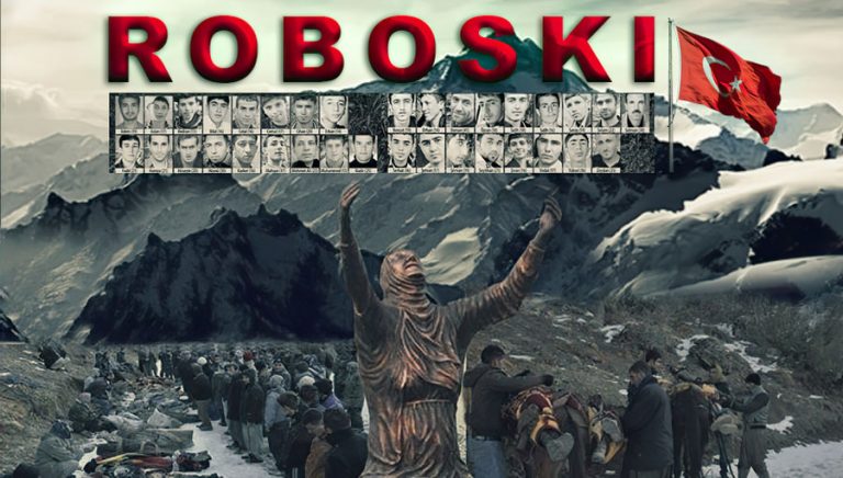 Pêvajoya Roboskê çawa ber bi  “bûyera kiryarên wê nediyar” ve çû ?