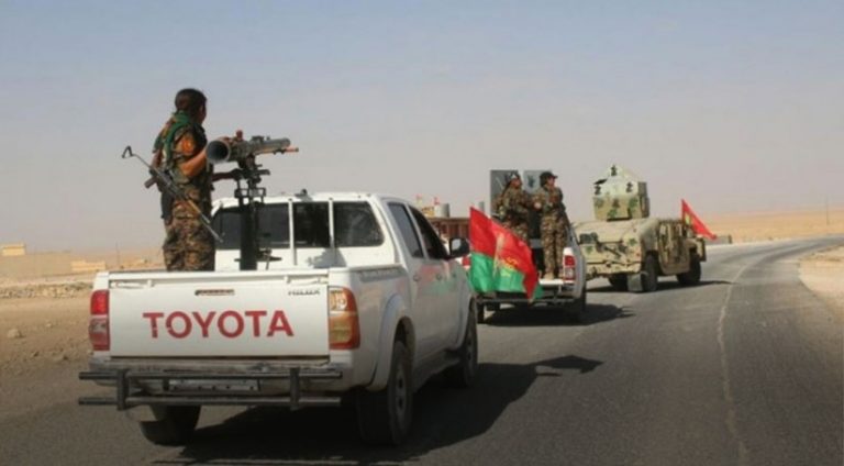 PKK bi otomobîlên camreş û bê hejmar ve nav Şingalê de hatûçûnê dike