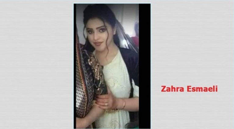 Li Ormiyê Du keçên kurd agir berdan xwe û xwe şewitandin