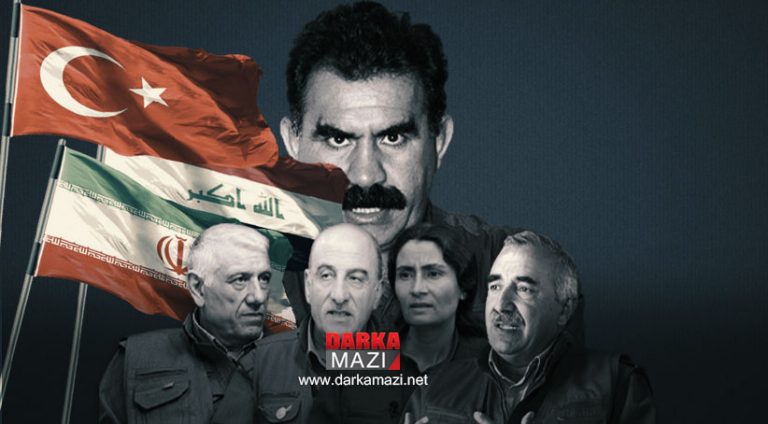 Çima PKK ê 42 sale li bakurê kurdistanê sîxur û ajanek ne kuştiye, şaredarek ne kuştiye, wekîlek, walîyek nekuştiye?!