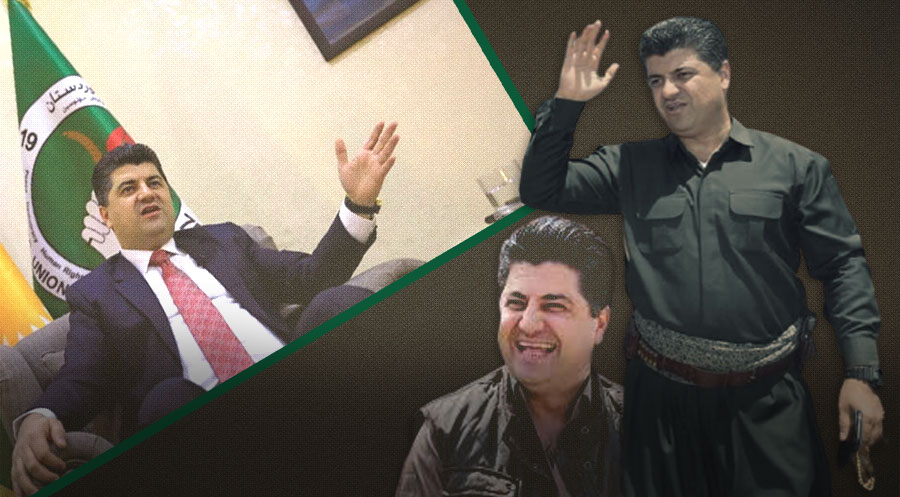 PKK ê dest bi guh kêşana Lahor Cengî kir!