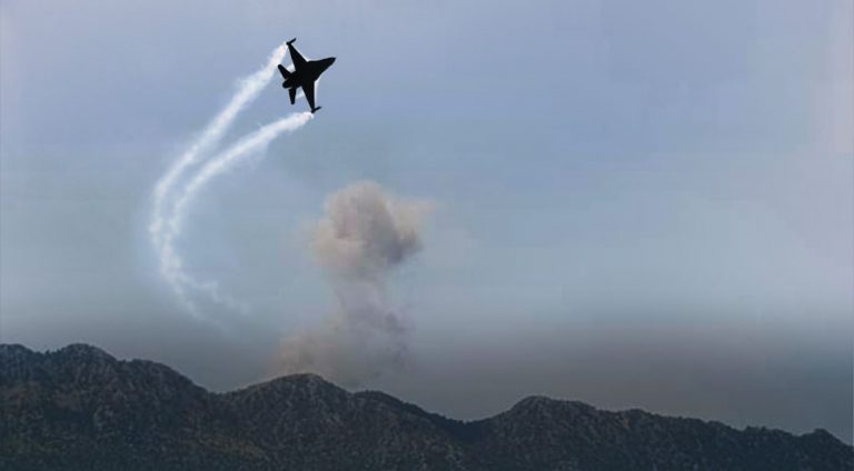 PKK e li Gare û Şêladizê hat bordoman kirin