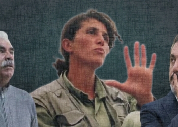 Qetilkirina Sakîna Cansiz û têkilîyên MİT û PKK ê