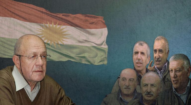 Beşîkçî: PKK e pabendî yasayên Tirkiyê ye, lêbelê yasayên Kurdistanê binpê dike.