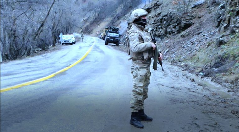 5 deverên bajêr hatin qedexekirin