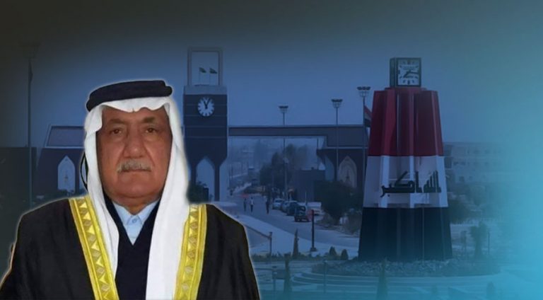 Serokê eşîreke Ereb li Kerkûkê tê kuştin