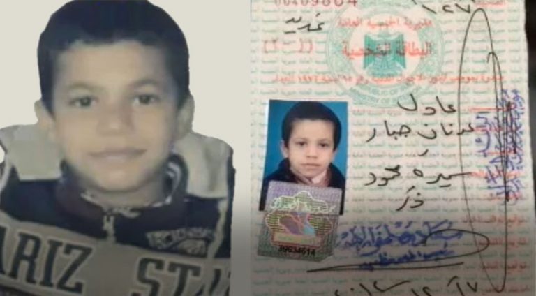 Zilamek: PKKê kurê min yê 9 salî revandiye û min jî tehdîd dike!