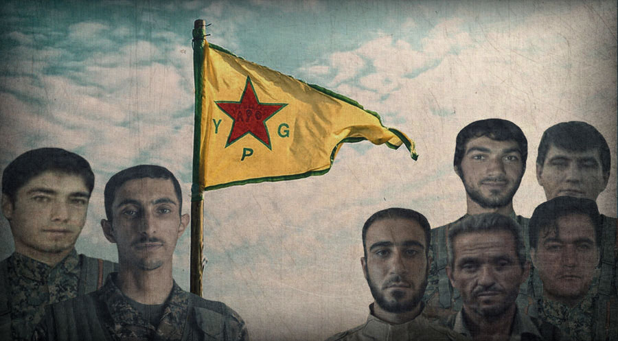 YPGe dibêje DAÎŞ ê şehîd kirine, Tirk dibêje me kuştine