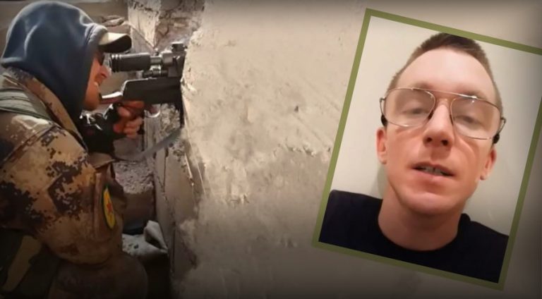 Amerîkayê nîşanşikênekê YPG ê li Washington desteser kirAmerîkayê nîşanşikênekê YPG ê li Washington desteser kir