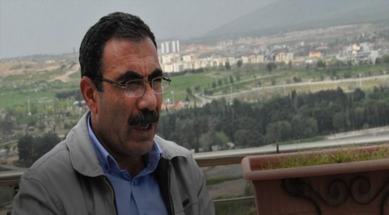 Gelo kesên weke Aldar Xelîl jî ku ji pêşmerge re dibijin “çete” kurdin?