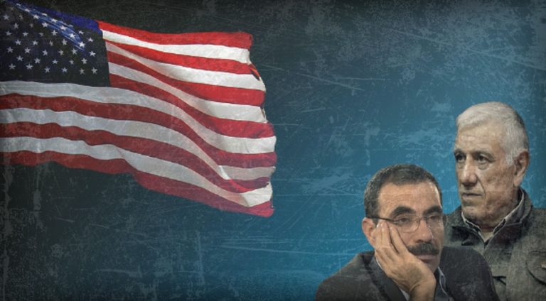 Hewleke din a PKK ê ji bo têkbirinê rastî şikestinê hat