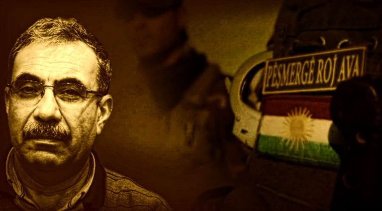 Aldar Xelîl û paşatîya qereçî ya