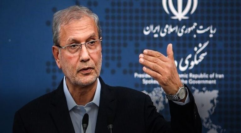 Îran di bersiva dest danîna ser keştiya Koreya Başûr: 7 milyar dolarên me nadin!