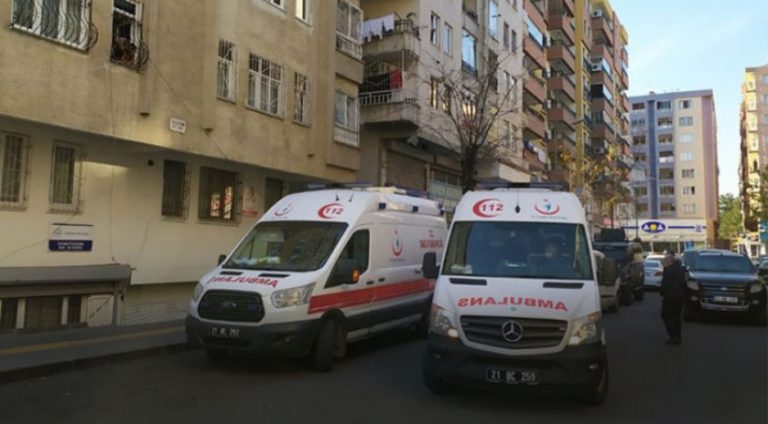 Termê 3 parêzaran di malekê de hat dîtin