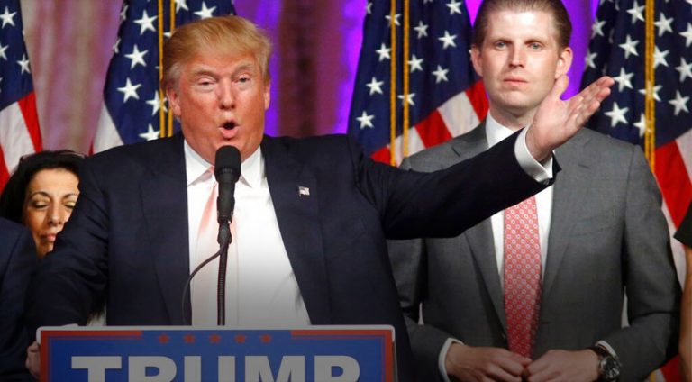 Google jî hesaba YouTube ya Trump asteng kir