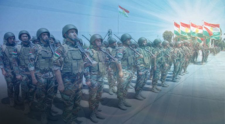 Serkirdeyên PYDê ji bo diyaloga Kurdî hilweşînin daxuyaniyên li dijî Pêşmergeyên Roj didin