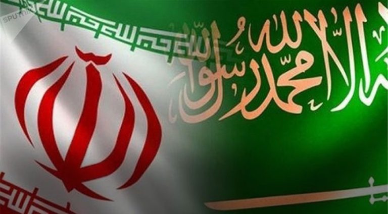 Îran: Em amade ne bi Siûdî re dest bi muzakereyan bikin