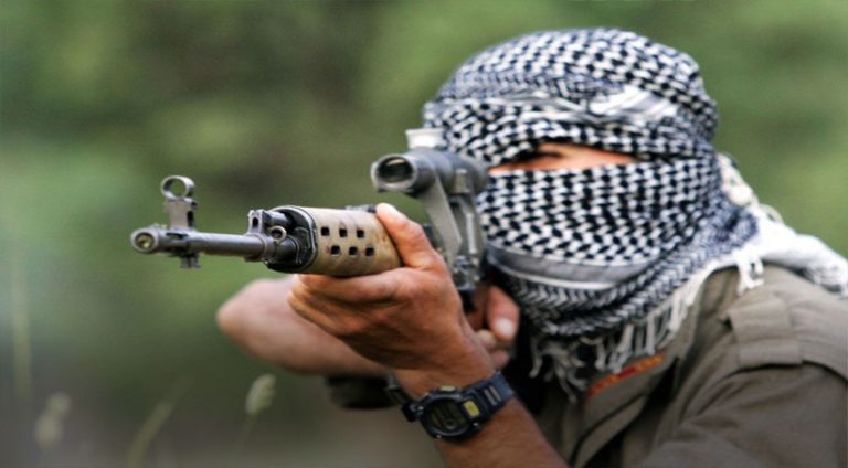 PKK e û plana dujminkarî