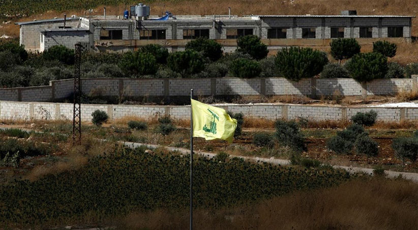 Îsraîlê Îran û Hîzbollah êhişyar dike: em di kemînê de ne