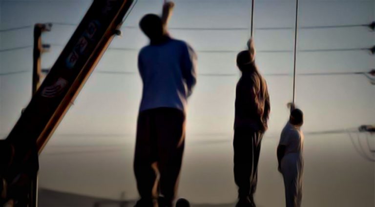 Îranê 3 endamên koma selefî ya Furqan darvekirin