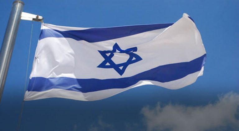 Îsrail balyozxaneya xwe li vî wilatê erebî vedike