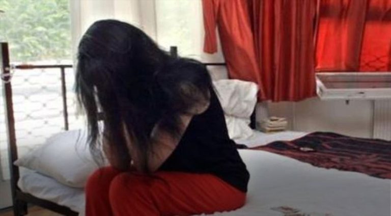 Li Kabulê du keçên ku ji navdaran pere distandin hatin girtin