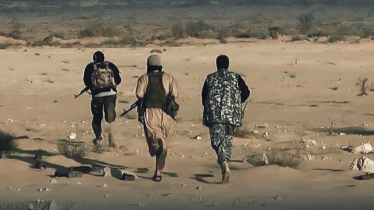 DAIŞ ê êrîşî navçeyeke Kakeyî yan kir