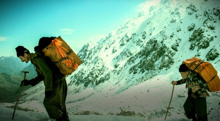 2020 ji bo Kolberan saleke pir bi êş bû