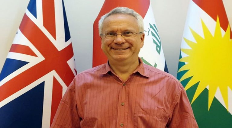 Brîtanya ev daxwaze ji Hewlêr û Bexdayê heye