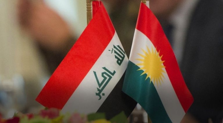 "Hefteya bê bo Kurdistanê hefteyek hestiyar e"