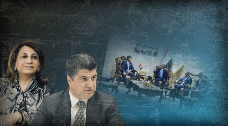 Nihênî – Lahor cengî li derbara Kurdistanê daxwazek xeter ji Bexda dike?