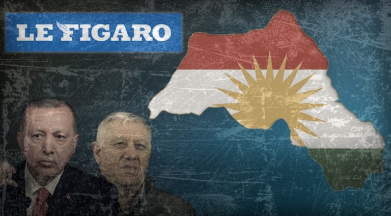 Lofîgaro: PKK e xeterek ciddî ye li ser Başûrê Kurdistanê