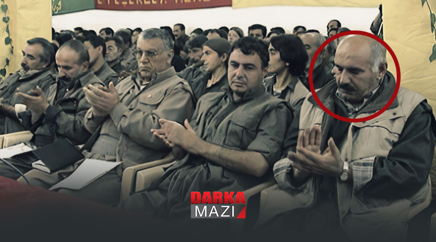 Tawanên Osman Ocelan di nava PKKê de çi bûn