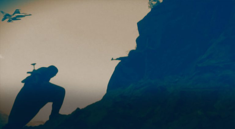 Li çiyayê Gare dirbeke giran bi PKK ê dikeve