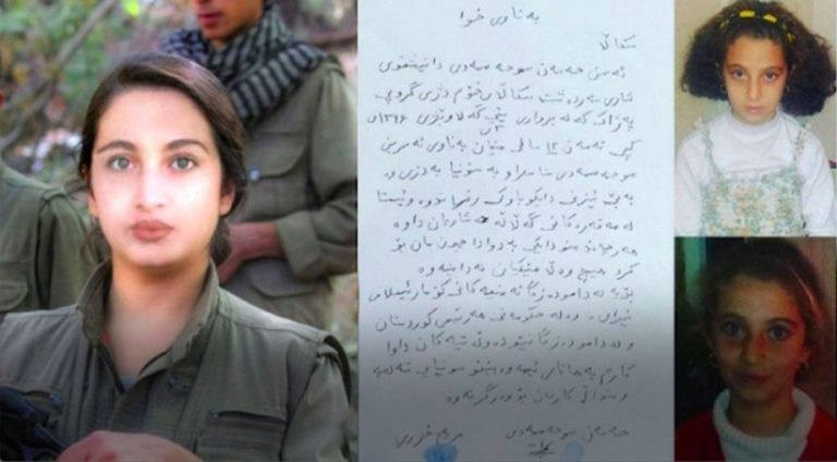 Zanyarî li ser 25 zarokên ku vê dawiyê ji aliyê PKKê ve hatine revandin