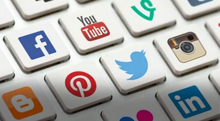 Li Tirkiye qedexe û sînordarkirina sosyal medyayê