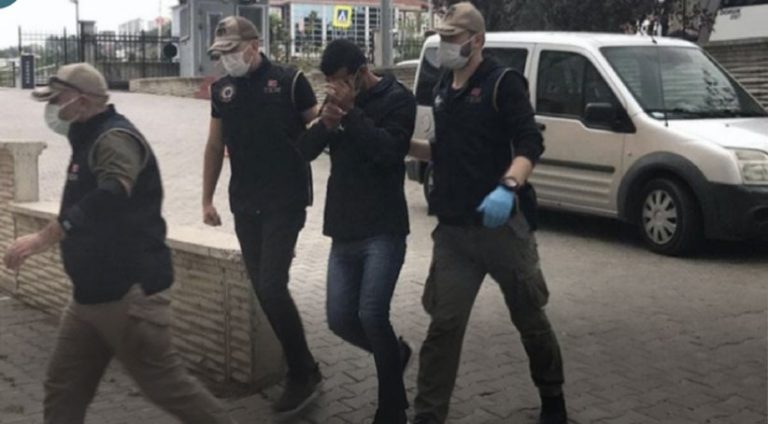 10 hemwelatiyên Iraqê li Tirkiyê tên dadgehkirin