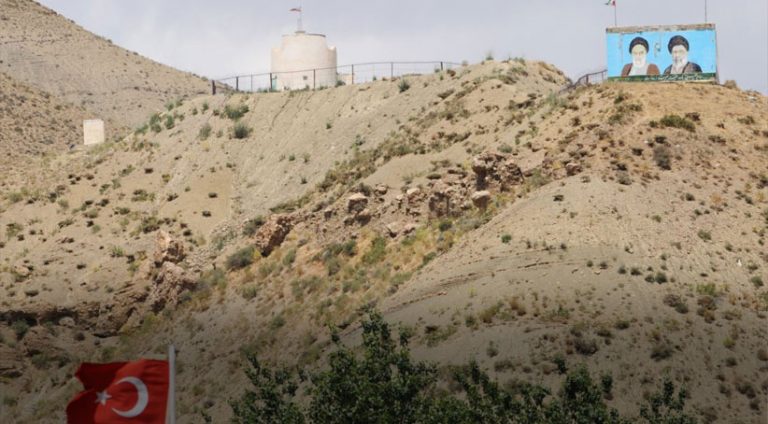 New York Times: Tirkiya bûye hêlîna kirêgiritîyên rejîma Îranê