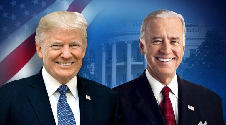 Tramp: Ezê li 20 vê mehê erka xwe bê pirsgirêk radest kem