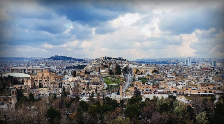 Li Rihayê hemû çalakî 30 rojan hatin qedexe kirin