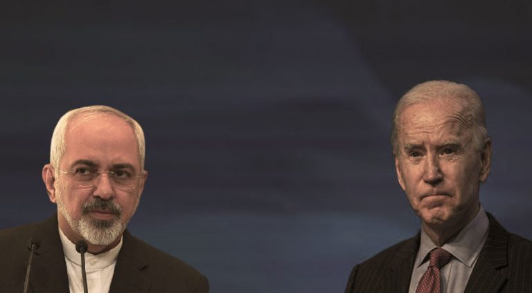 Îran li derbara Tramp daxwazîyekê ji Baydin dike