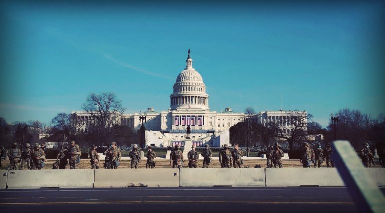 Hişyarîya çalakiyên terorî li Amerîkayê tê dayîn