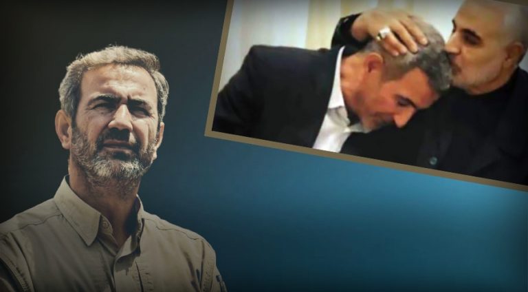 Amerîkayê serokerkanê Haşdî Şabî xiste lîsta terorê