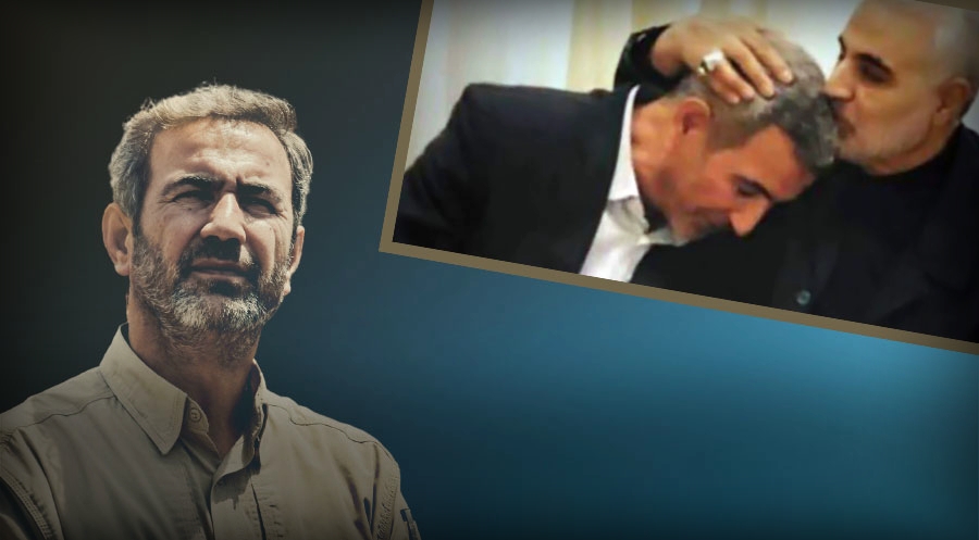 Amerîkayê serokerkanê Haşdî Şabî xiste lîsta terorê  