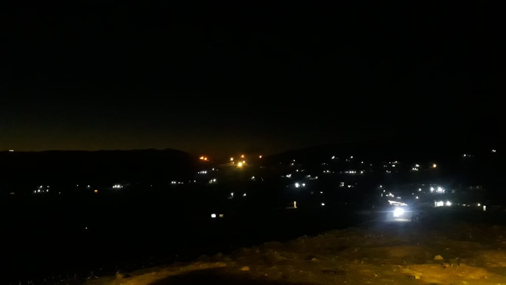 Li vê navçeya Başûrê Kurdistanê şer qewimî!